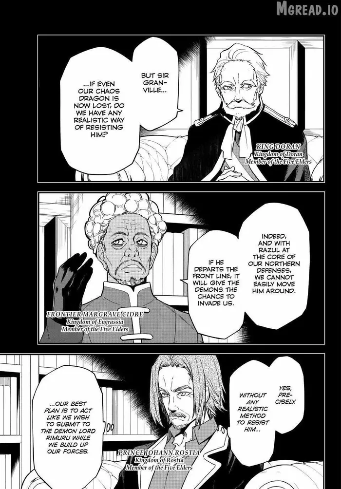 That Time I Got Reincarnated as a Slime Chapter 141 image 11_optimized